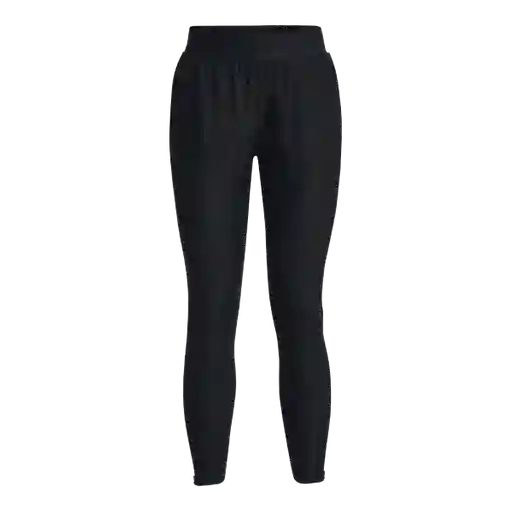 Under Armour Pantalón Launch Pro Negro Para Mujer Talla MD