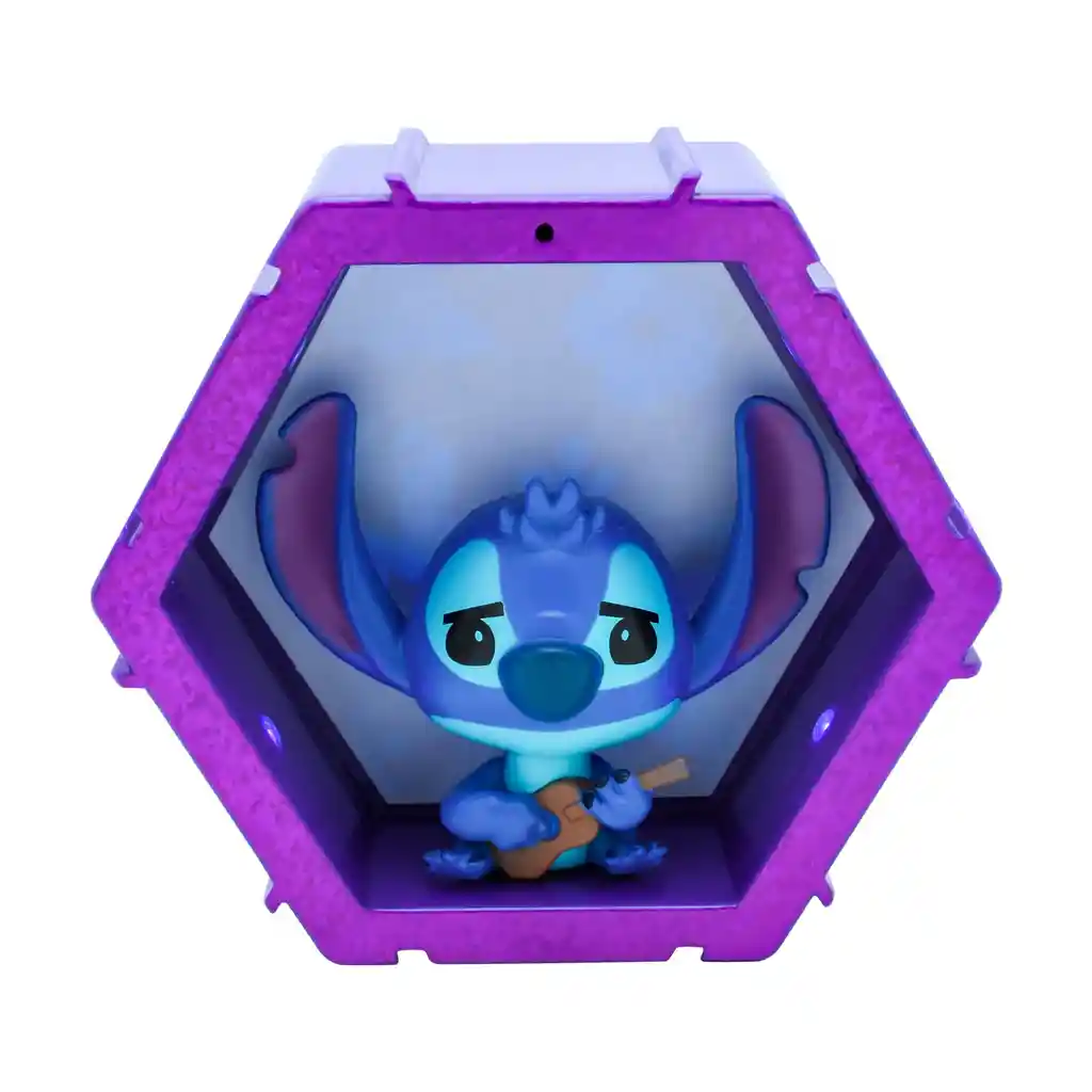 Wow Pod Figura de Colección Disney Classics Stitch