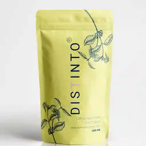 Café honey especial