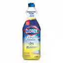 Blanqueador en Gel Clorox Pureza Cítrica Botella 1 L