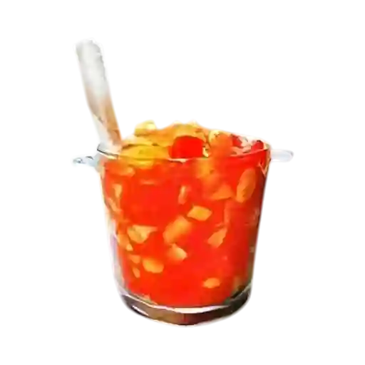 Salpicon