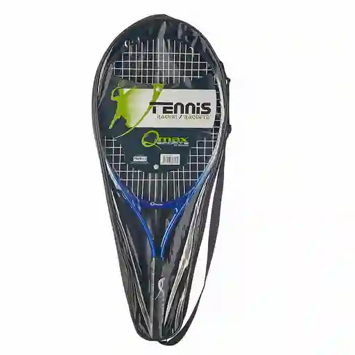 Qmax Raqueta Tennis Infantil Redicol