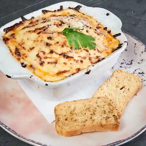 Lasaña