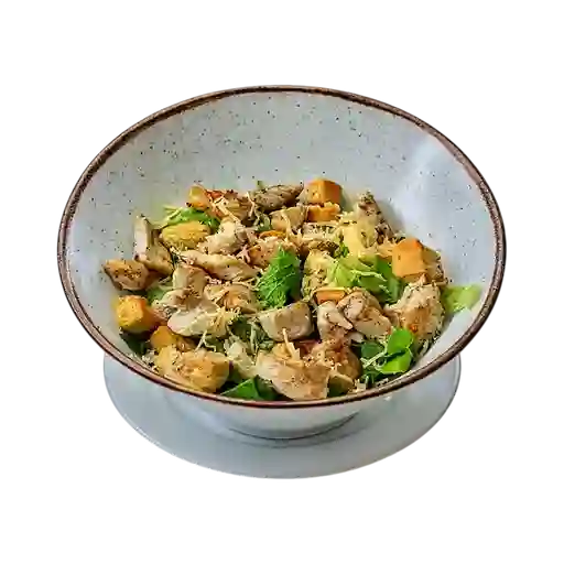 Ensalada Cesar