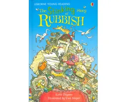 The Stinking Story of Rubbish - VV.AA