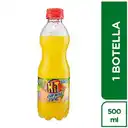 Jugo Hit de Naranja Piña 500ml