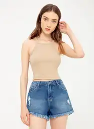 Short Mujer Gef 725718