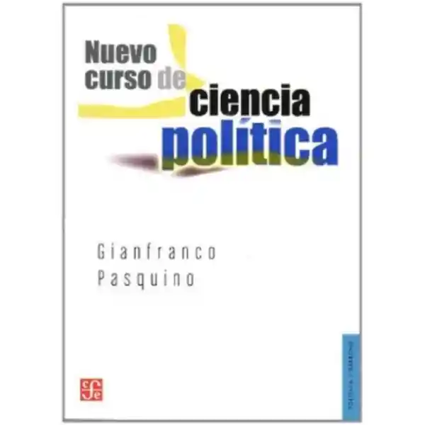 Nuevo Curso de Ciencia Política