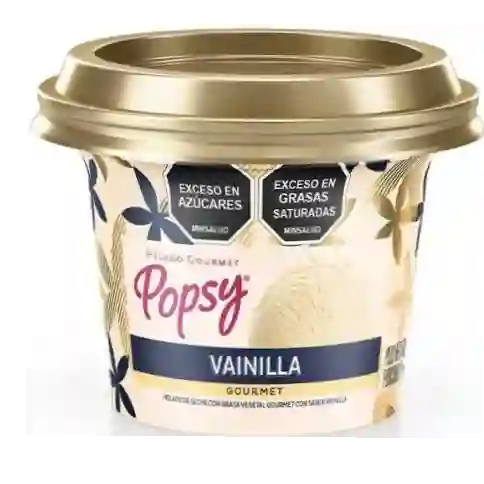 Helado popsy vasito
