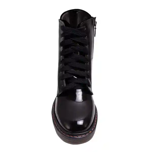 Botas Escada Negro Talla 36