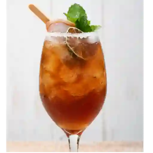 Gasificado tamarindo