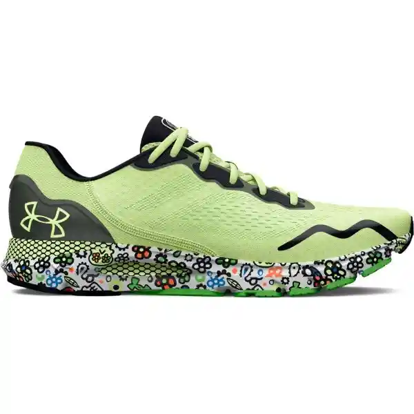 Under Armour Tenis 6 Dotd Hombre Multicolor 10 3027766-300