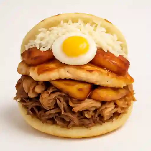 3 Carnes