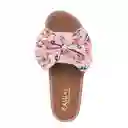 Croydon Sandalias Maitte Mujer Rosa Talla 38
