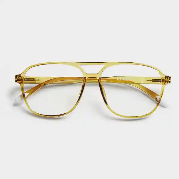 Barner Gafas Reading Brad Olv + 1.00