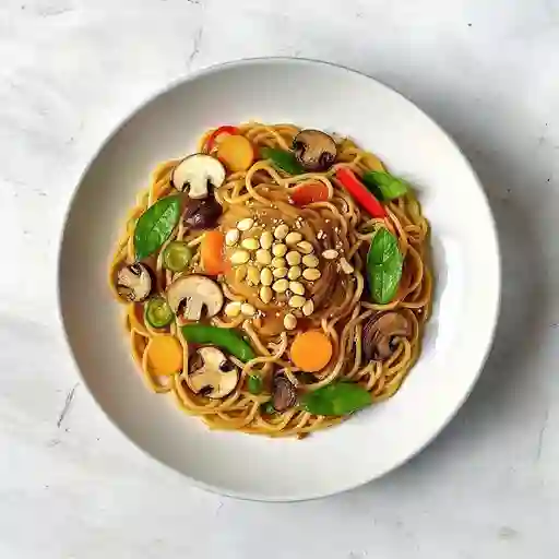 Veggie Noodles