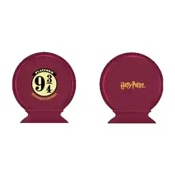 Bocina Inalámbrica Serie Harry Potter Roja Mod Bt2026 Miniso