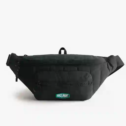 Bagsmart Canguro Paz Negro