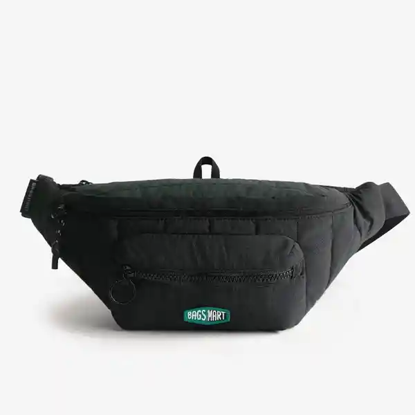 Bagsmart Canguro Paz Negro