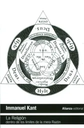 La Religión Dentro de Los Límites de la Mera Razón