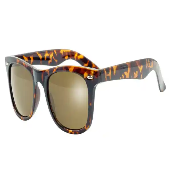 Lex Essentials Gafas de Sol Carey 0824M2