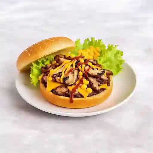 Conbinada