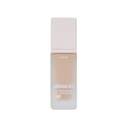 Base de Maquillaje Líquida Mate Serie Minimalist 106 Miniso