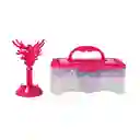 Kit Para Hacer Pulseras Serie Miniso