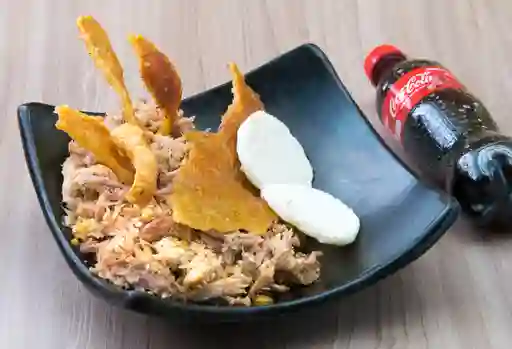 Combo 2 Lechona Pa Uno Super