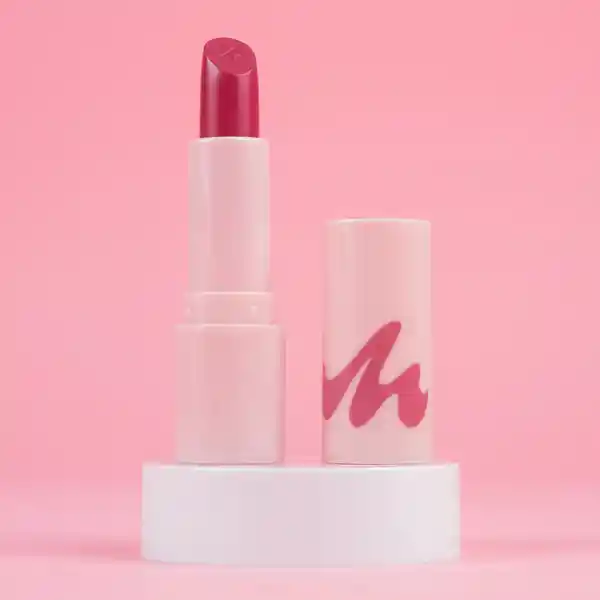 Lápiz Labial Brillante Serie Minimalist 08 Miniso