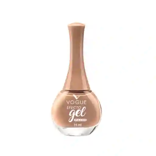 Esmalte Vogue Efecto Gel Atacama 14 ml