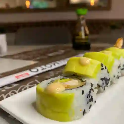 Ebi Dinamita Especial