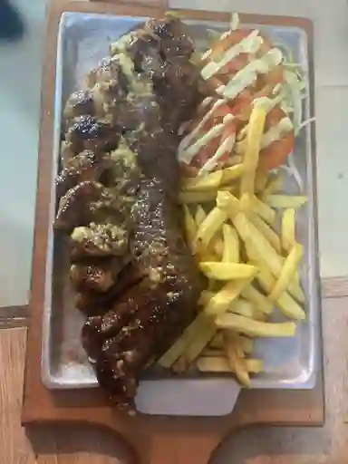Asado Punta Gorda 250g