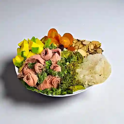 Bowl Sion