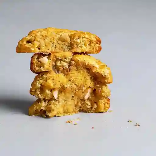 Galleta De Nutella