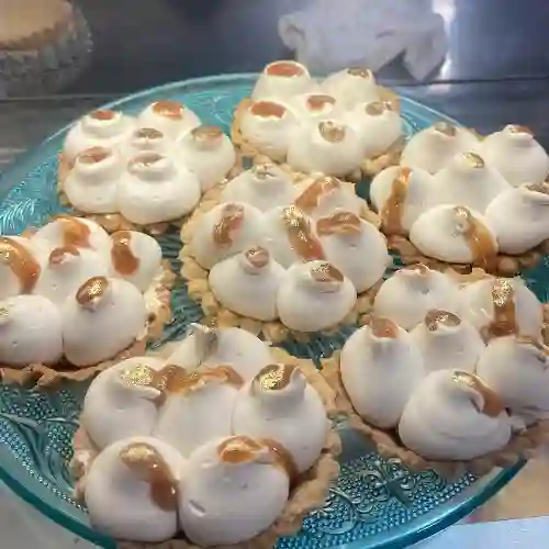 Tartaleta de Beilys