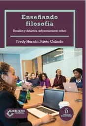 Enseñando Filosofía