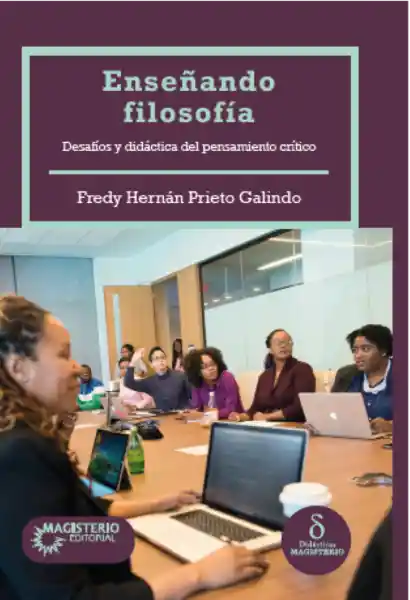 Enseñando Filosofía