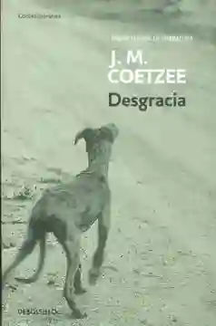 Desgracia - Coetzee J.M.