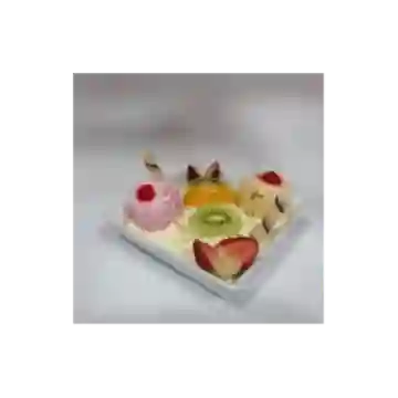 Ensalada Tropical