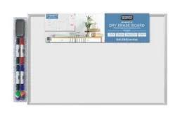 Members Selection Pizarra Dry Erase Board 24 x 36''