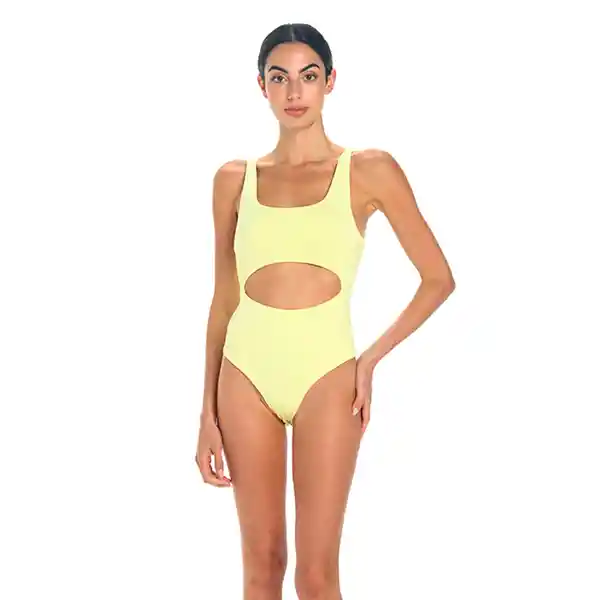 Body Kimora Amarillo S