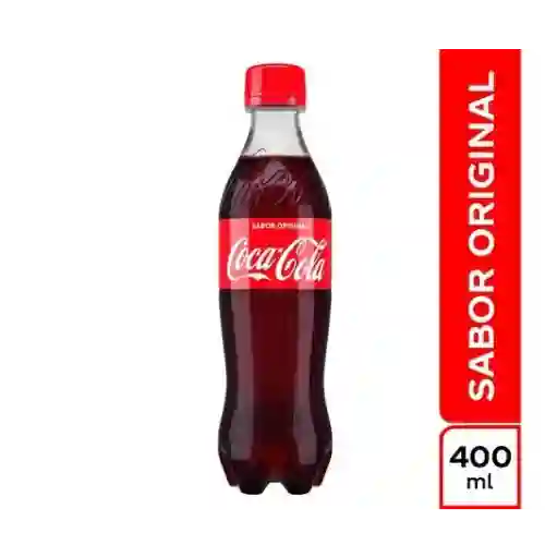 Coca Cola 400 ml