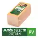 Pietran Jamón Pierna de Cerdo Selecto Ahumado