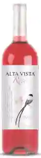 Alta Vista Vive Vino Rosado Malbec De Argentina