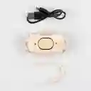 Awei Audífonos Inalámbricos Abierto Beige 5 V 250 Ma TZ7