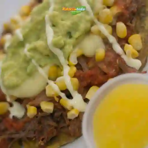 Carne