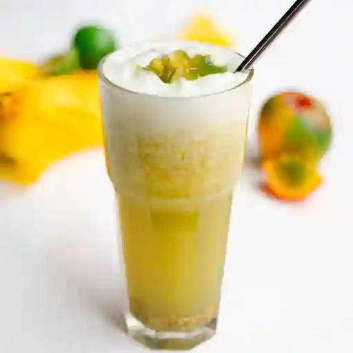 Jugo Natural de Lulo 16 Oz