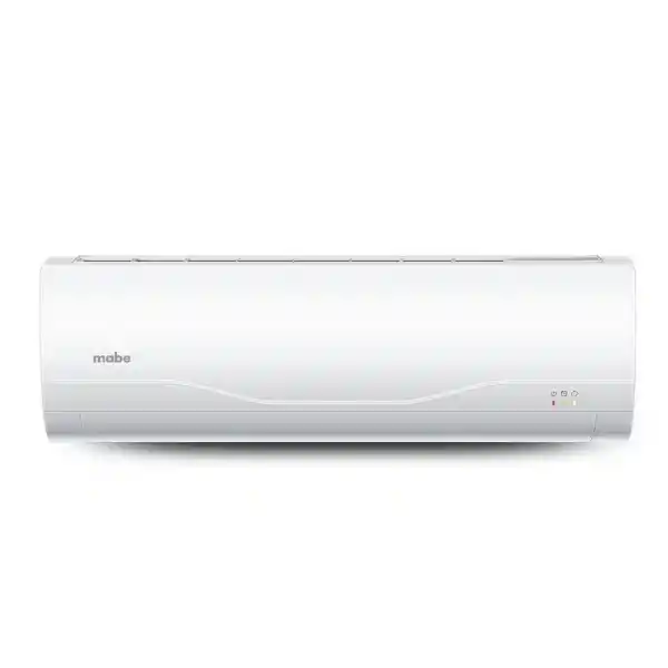 Mabe Aire Acondicionado 12000 Btu 115 V MMT12CABWCCC8