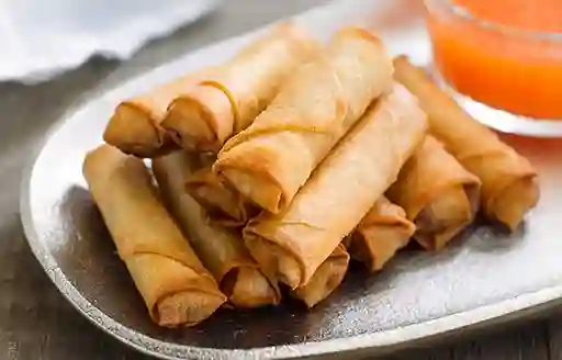 Lumpia por Unidad